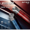 SP2S主機 傳奇系列鈦色霧化桿 通用悅刻 Relx煙彈一代