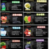 BIA小煙油 比亞煙油系列  0mg~50mg 買五送一