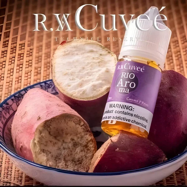Rio Aroma 30ml小煙油 里約愛羅馬系列電子煙油 711到付