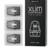 OXVA小蠻牛煙彈 xlim v3原廠空倉 空煙彈 3入價