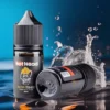 Hot Head爆脾氣煙油 30ml/38mg 小煙煙油