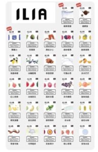 哩啞霧化彈