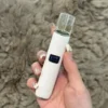 ILLA哩啞一代皮革主機