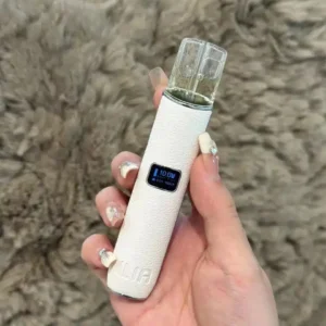 ILLA哩啞一代皮革主機