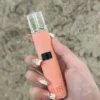 ILLA哩啞一代皮革主機