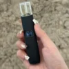 ILLA哩啞一代皮革主機
