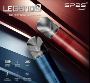 SP2主機