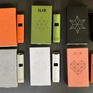 ILLA哩啞一代皮革主機