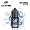 SALT SHAQ 新版鯊克煙油 30ML/40MG 小煙油 原廠正品