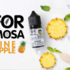 小煙煙油 Formosa 福爾摩沙煙油 30ml小煙油 711到付