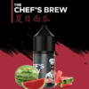 THE CHEF’S BREW 廚師佳釀煙油 30ml/36mg 小煙煙油