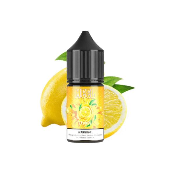 MEEL煙油 小煙油 30ml/50mg尼古丁鹽 711到付
