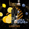 THE CHEF’S BREW 廚師佳釀煙油 30ml/36mg 小煙煙油