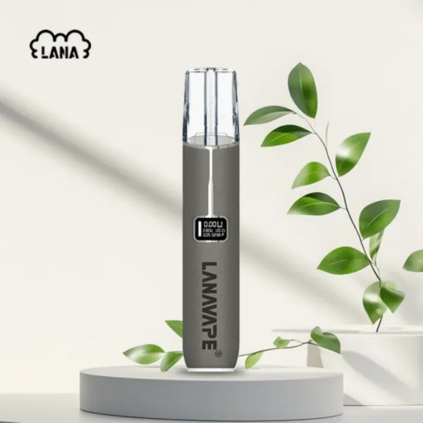 LANA皮革主機 通用悅刻 Relx煙彈一代 711到付