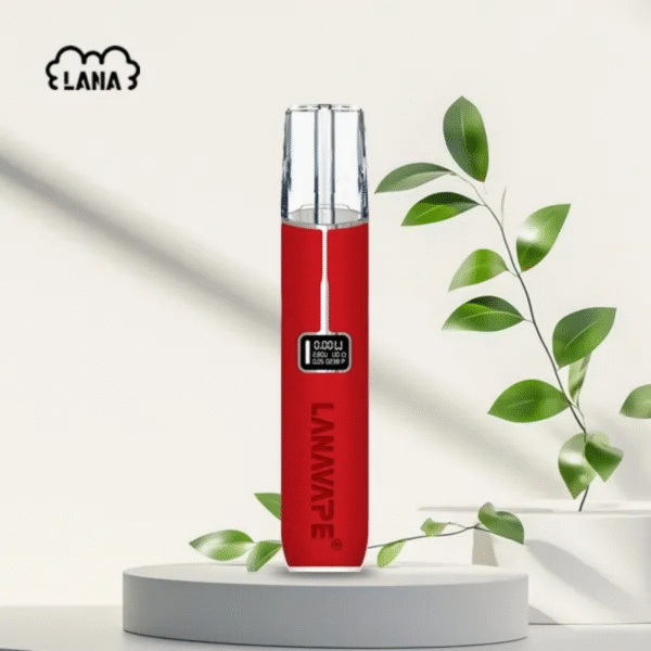 LANA皮革主機 通用悅刻 Relx煙彈一代 711到付