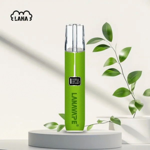 LANA皮革主機 通用悅刻 Relx煙彈一代 711到付