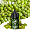 SALT SHAQ 新版鯊克煙油 30ML/40MG 小煙油 原廠正品