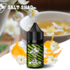 SALT SHAQ 新版鯊克煙油 30ML/40MG 小煙油 原廠正品