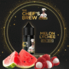 THE CHEF’S BREW 廚師佳釀煙油 30ml/36mg 小煙煙油