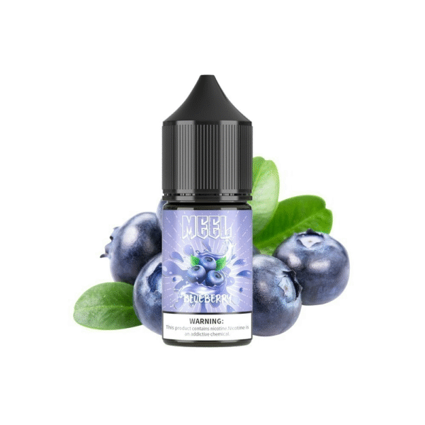 MEEL煙油 小煙油 30ml/50mg尼古丁鹽 711到付