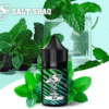 SALT SHAQ 新版鯊克煙油 30ML/40MG 小煙油 原廠正品