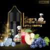 THE CHEF’S BREW 廚師佳釀煙油 30ml/36mg 小煙煙油