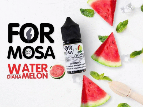 小煙煙油 Formosa 福爾摩沙煙油 30ml小煙油 711到付
