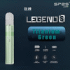 SP2S主機 傳奇系列鈦色霧化桿 通用悅刻 Relx煙彈一代