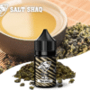SALT SHAQ 新版鯊克煙油 30ML/40MG 小煙油 原廠正品