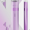 SP2S主機 傳奇系列鈦色霧化桿 通用悅刻 Relx煙彈一代