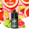 SALT SHAQ 新版鯊克煙油 30ML/40MG 小煙油 原廠正品
