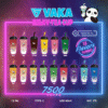 VAKA奶茶杯 7500 PUFFS 一次性可充電拋棄式電子煙