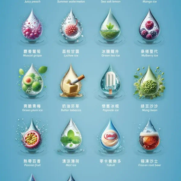 SWAG煙彈| 通配 Relx主機一代 買5盒送皮革主機