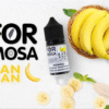 小煙煙油 Formosa 福爾摩沙煙油 30ml小煙油 711到付