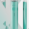 SP2S主機 傳奇系列鈦色霧化桿 通用悅刻 Relx煙彈一代