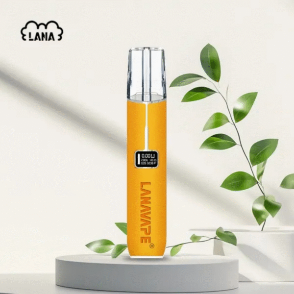 LANA皮革主機 通用悅刻 Relx煙彈一代 711到付