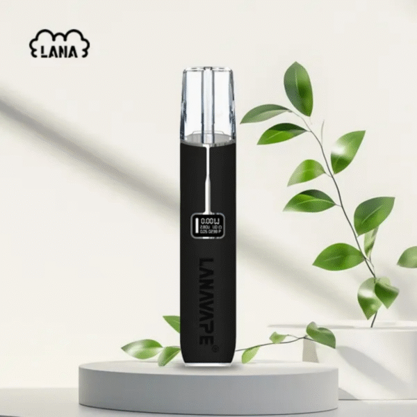 LANA皮革主機 通用悅刻 Relx煙彈一代 711到付
