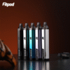 斯萊克三代 SLYEEKS小煙主機(FITPOD X) 煙彈 0.8/1.2芯 一盒3顆