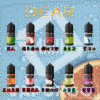 DEAR煙油 30ml電子煙油  0丁/30丁小煙煙油推薦