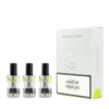 VAPTIO AVOCADO BABY 酪梨寶寶 註油主機套裝 711貨到付款