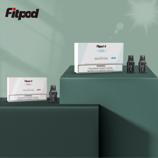 斯萊克四代 SLYEEKS註油主機 (FITPOD X-BOX) 通用 FITPOD X空倉