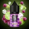 BLVK煙油 獨角獸系列小煙油 30ml/30mg 美國進口 台灣煙油推薦