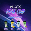 蠻夷熊奶茶杯 Man YX 6000 Puffs拋棄式電子煙