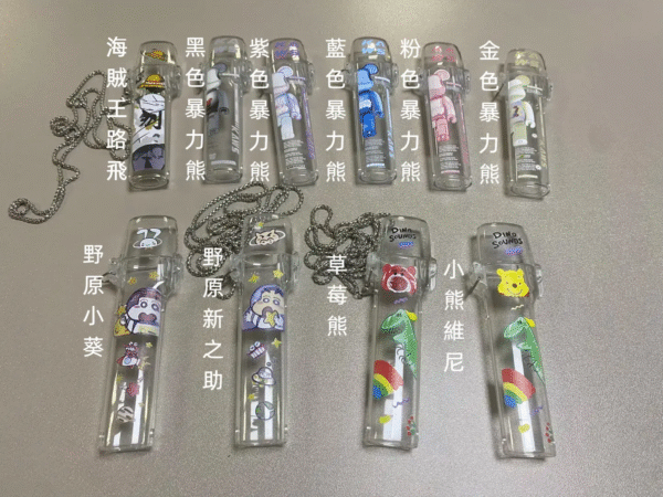 主機保護套 保護殼（protective case） 適用SP2S/VAKA/ILIA等電子煙主機