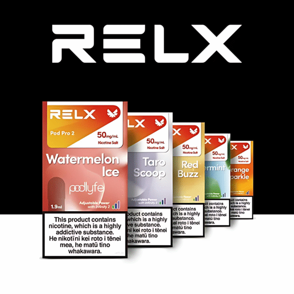 RELX