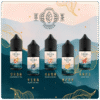 Teacream萃茶 30ml/30mg 小煙煙油 茶類 煙油推薦 原裝進口
