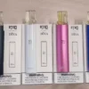 DIYA主機 叮啞煙桿  通用悅刻Relx1代煙彈