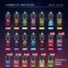 太空人煙油 SPACEMAN丁鹽小煙油 30ml/35mg 台灣電子煙推薦