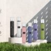 VAKA主機 皮革材質 通用悅刻 RELX煙彈1代