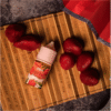 30/60ml煙油 DAVAPE TOFFEE STRAWBERRIES 草莓太妃糖（0/30mg）